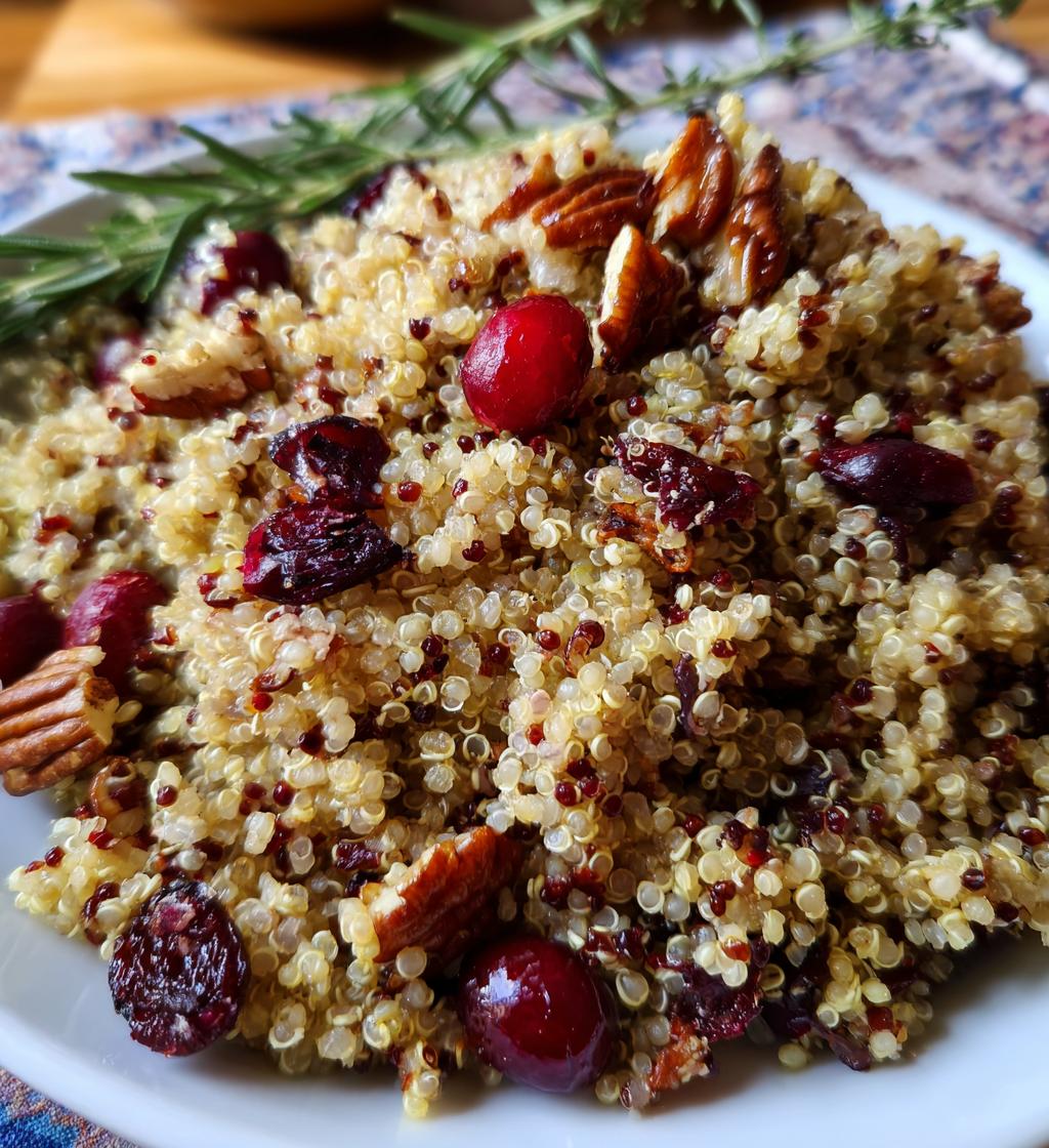 gluten and dairy free thanksgiving