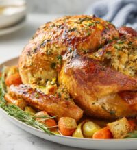 gluten free recipes thanksgiving