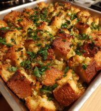 gluten free stuffing thanksgiving