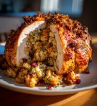 gluten free thanksgiving