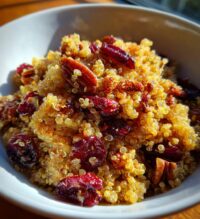 gluten free thanksgiving side dishes