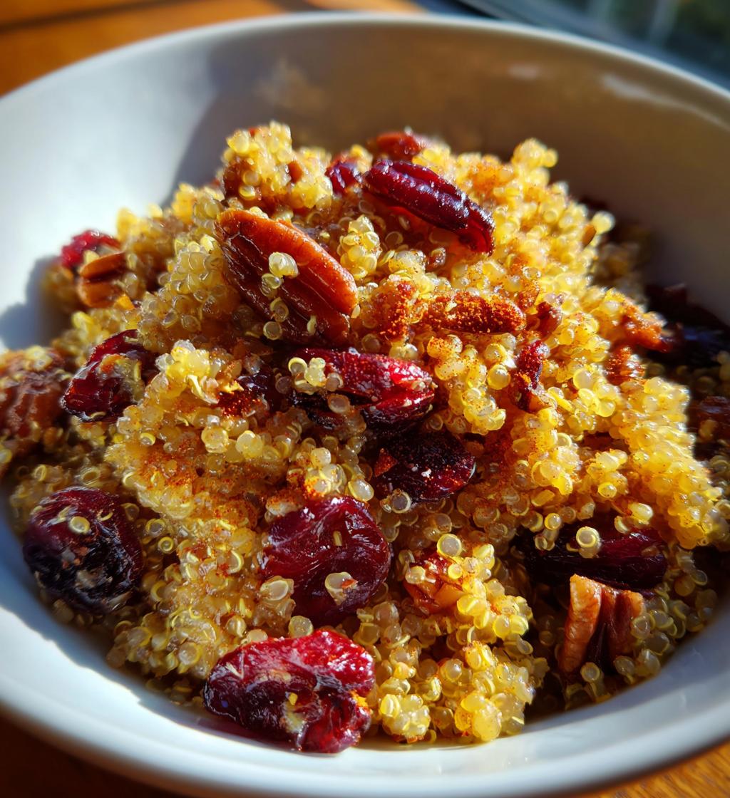 gluten free thanksgiving side dishes