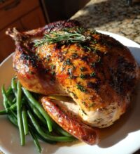 good thanksgiving dishes