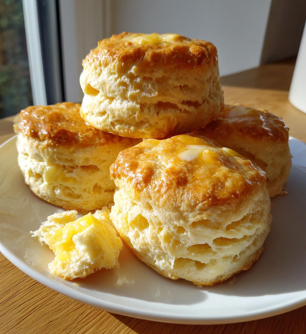 grandmas biscuits