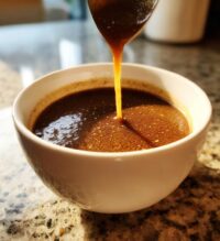 gravy for thanksgiving dinner