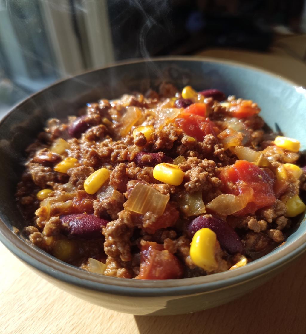 ground beef crockpot recipes