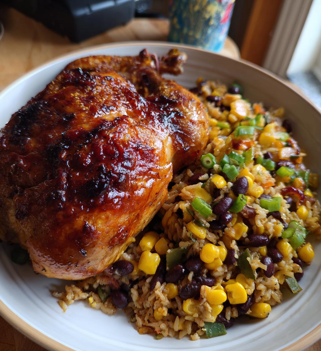 haitian thanksgiving food