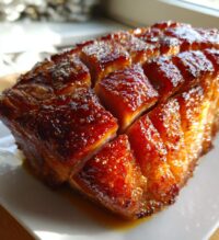 ham recipes for thanksgiving