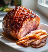 ham recipes thanksgiving