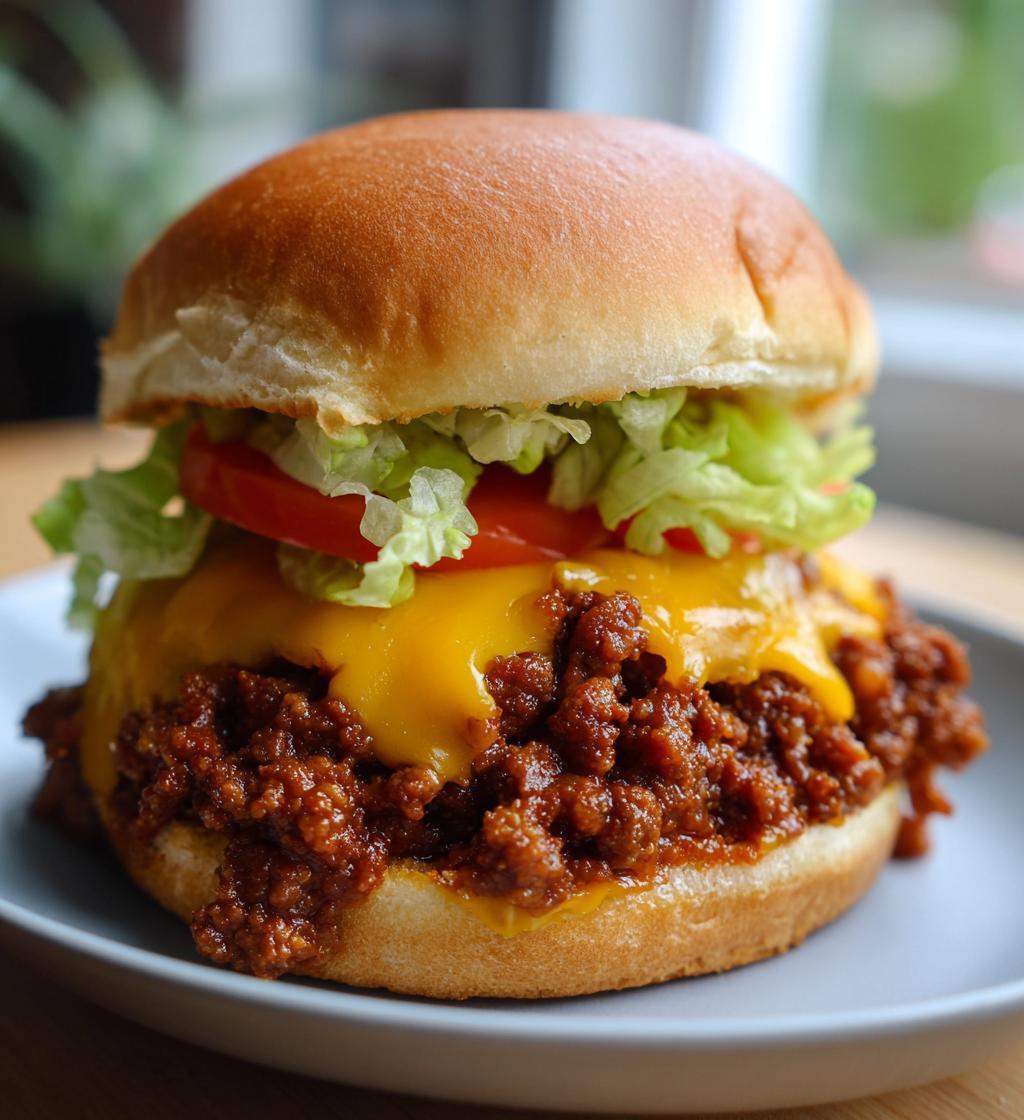 hamburger crockpot recipes