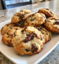healthy cookies recipe