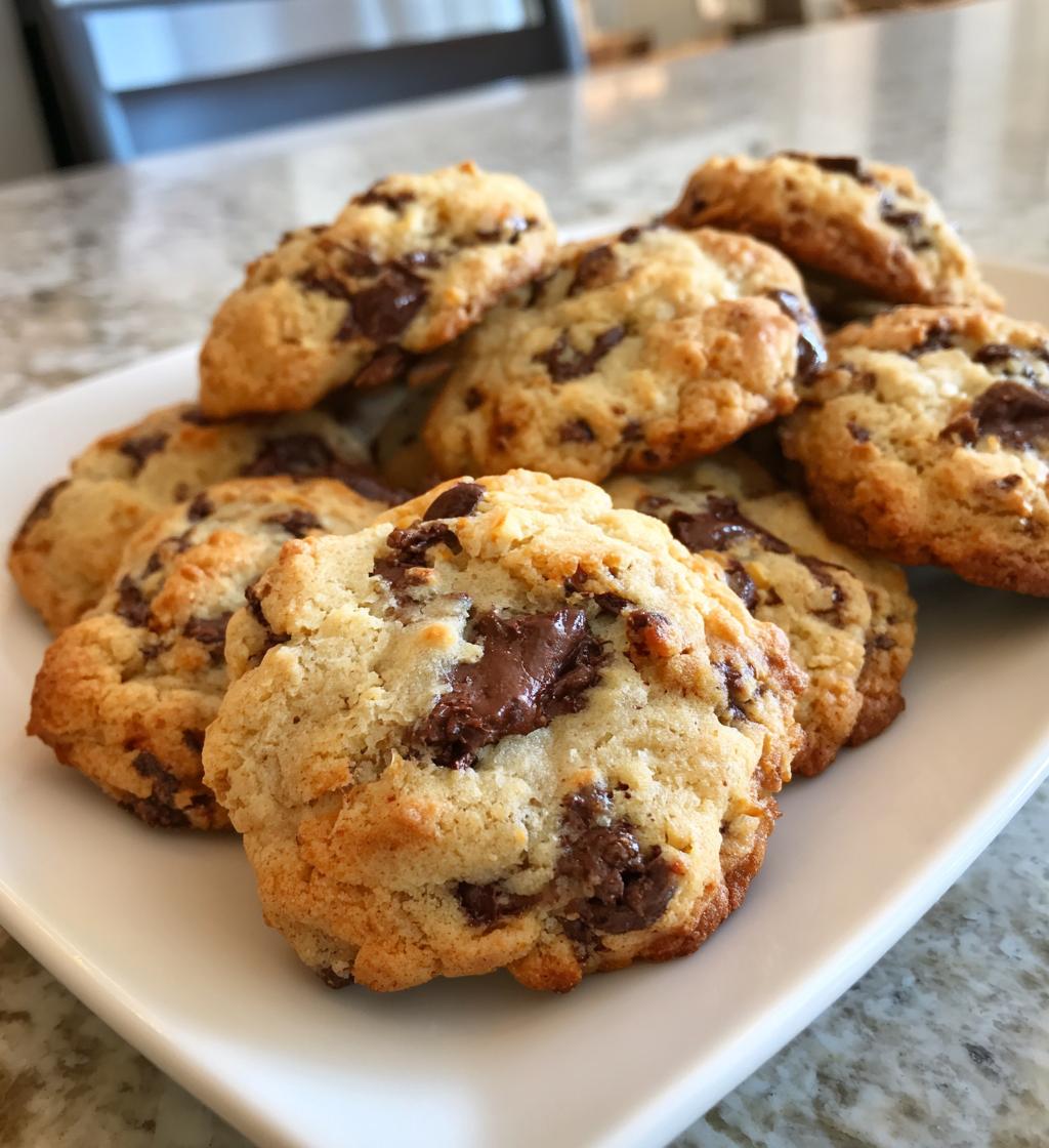 healthy cookies recipe