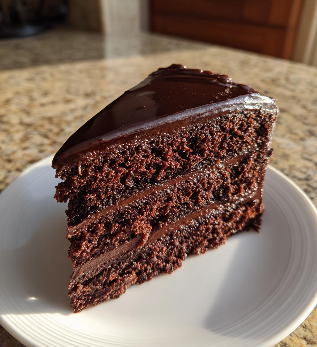 high protein low carb chocolate cake