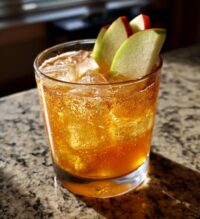 holiday cocktails thanksgiving