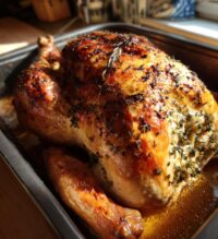 holiday recipes thanksgiving