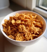 homemade cinnamon toast crunch