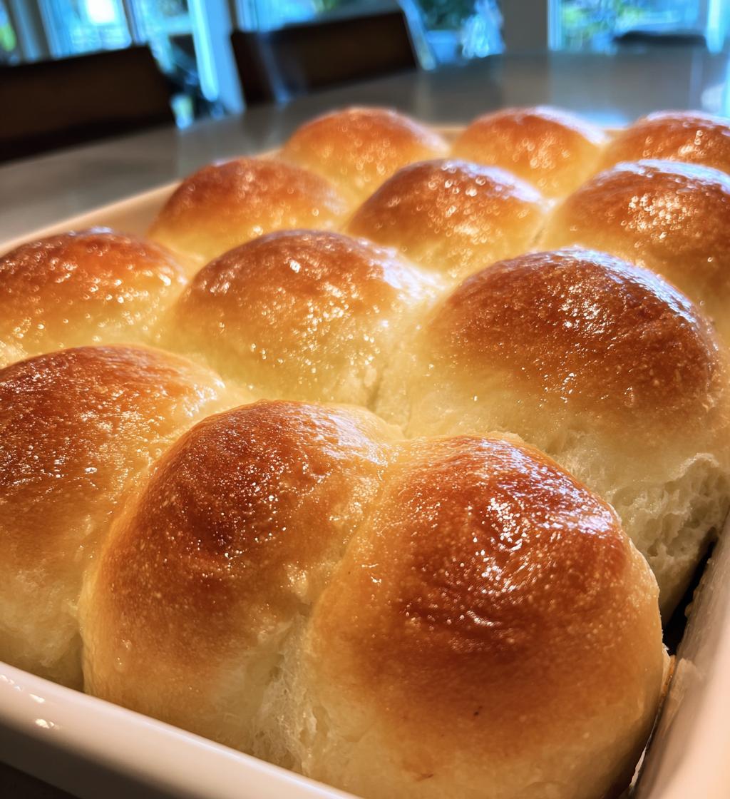 homemade thanksgiving rolls