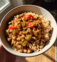hoppin john