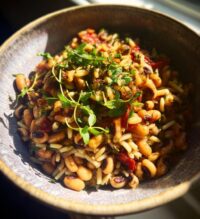 hoppin john recipe