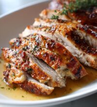 how to cook a thanksgiving turkey