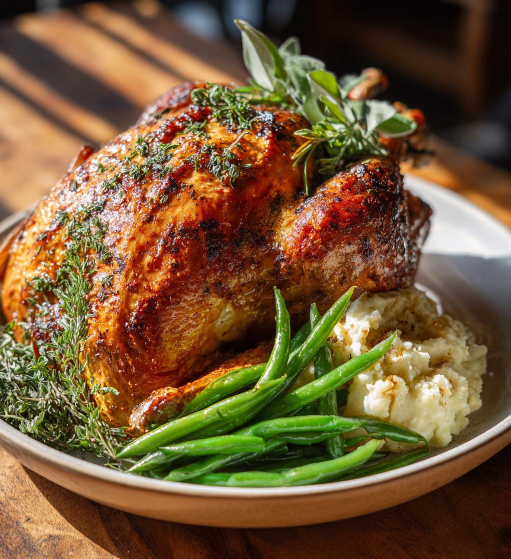 ideas para thanksgiving