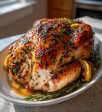 ina garten turkey thanksgiving