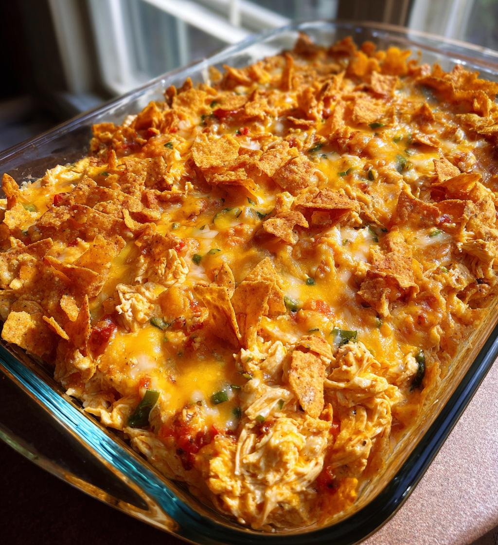 jalapeno popper chicken casserole