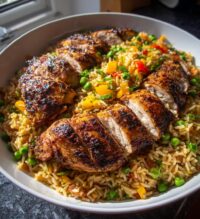 jamaican thanksgiving dinner