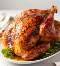 jerk turkey thanksgiving