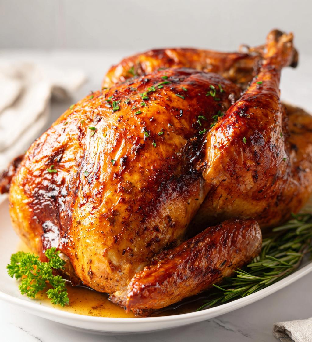 jerk turkey thanksgiving