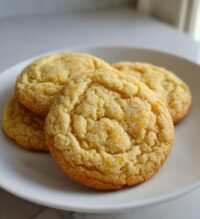 kentucky butter cake cookies