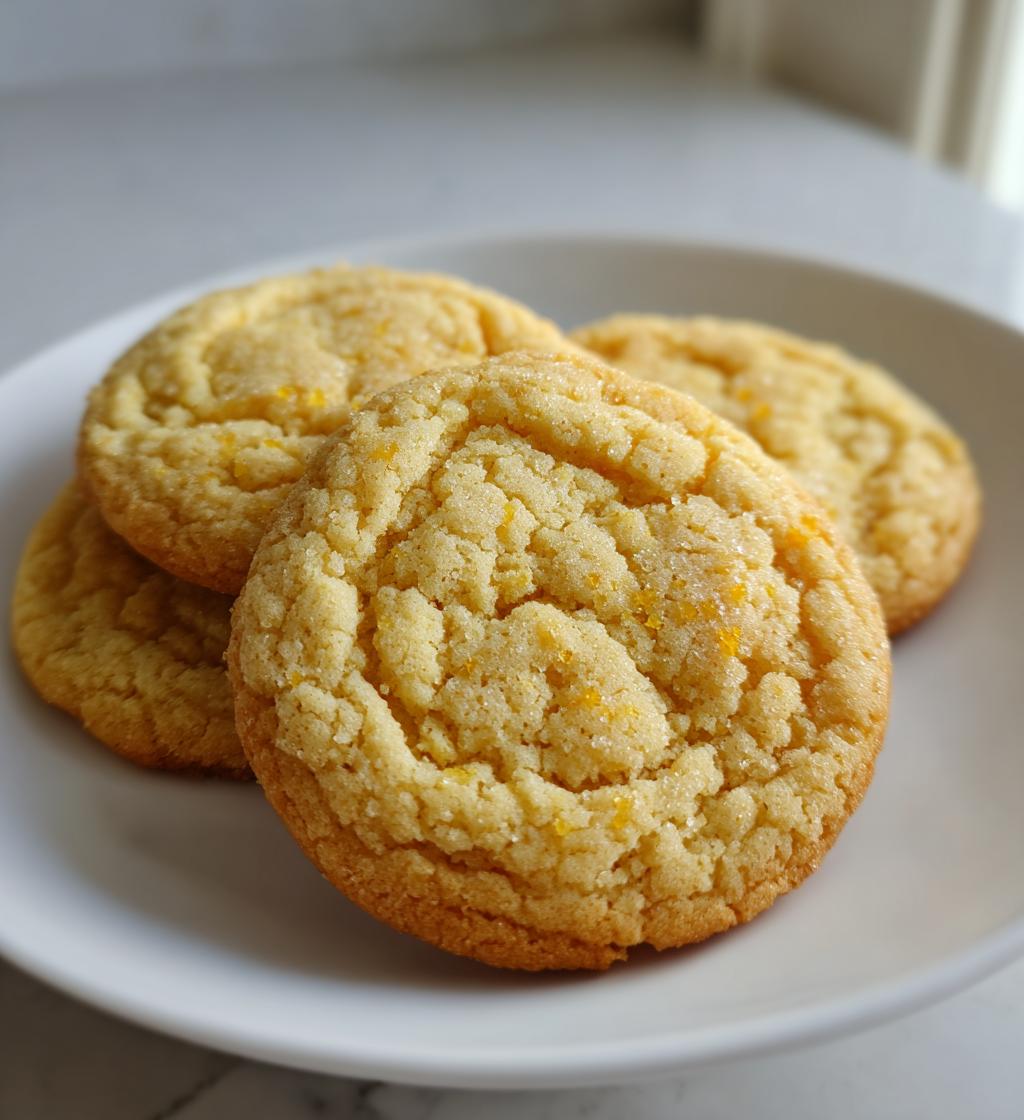 kentucky butter cake cookies