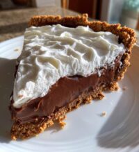 keto french silk pie recipe