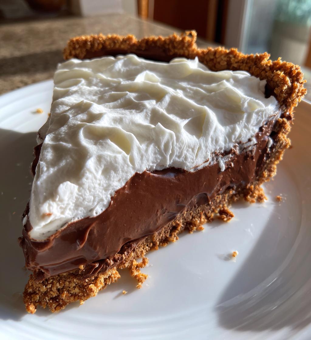 keto french silk pie recipe