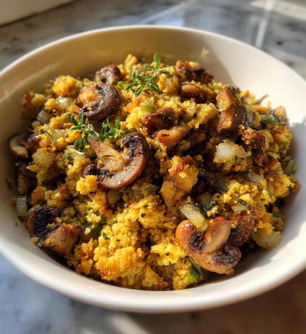 keto stuffing thanksgiving