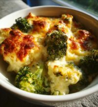 keto thanksgiving sides