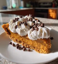 kid friendly thanksgiving desserts