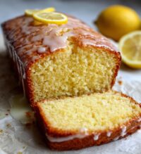 lemon loaf 2