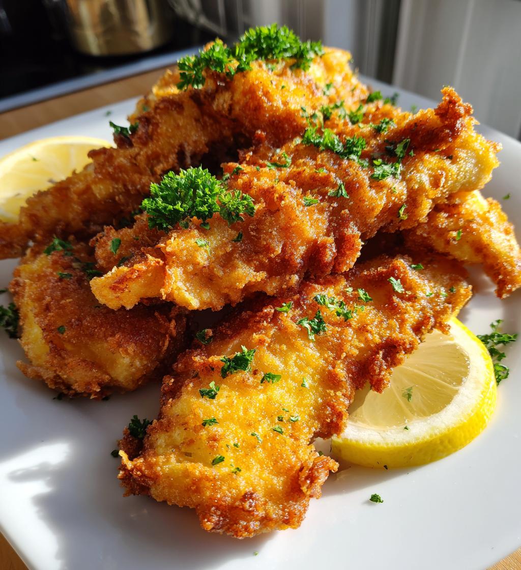 long john silvers batter