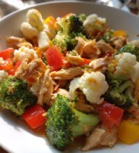 low carb high protein crockpot recipes