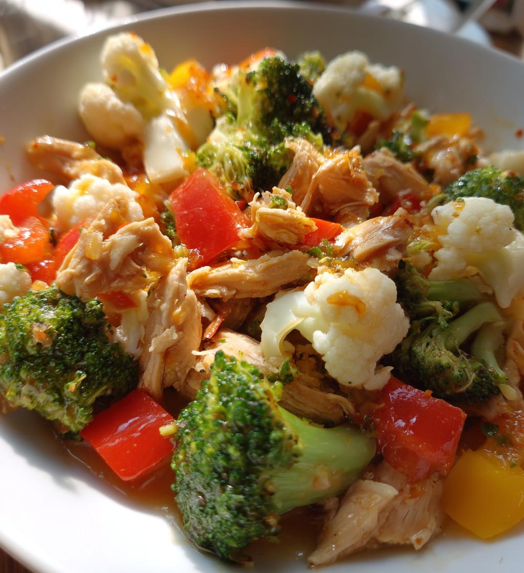 low carb high protein crockpot recipes