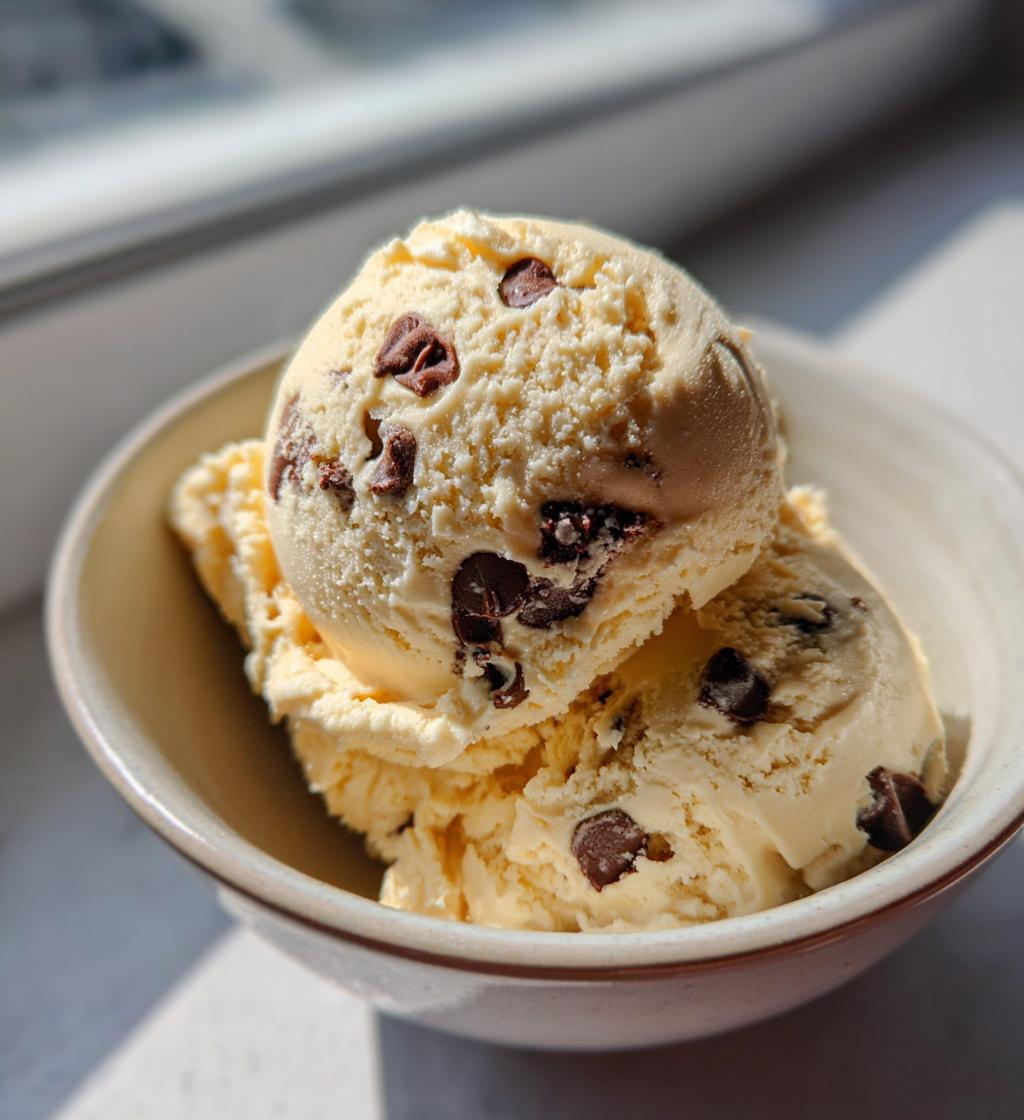 low carb high protein greek yogurt cookie dough