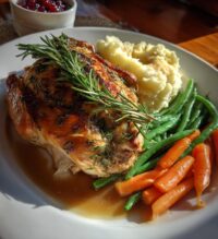 low fodmap thanksgiving recipes