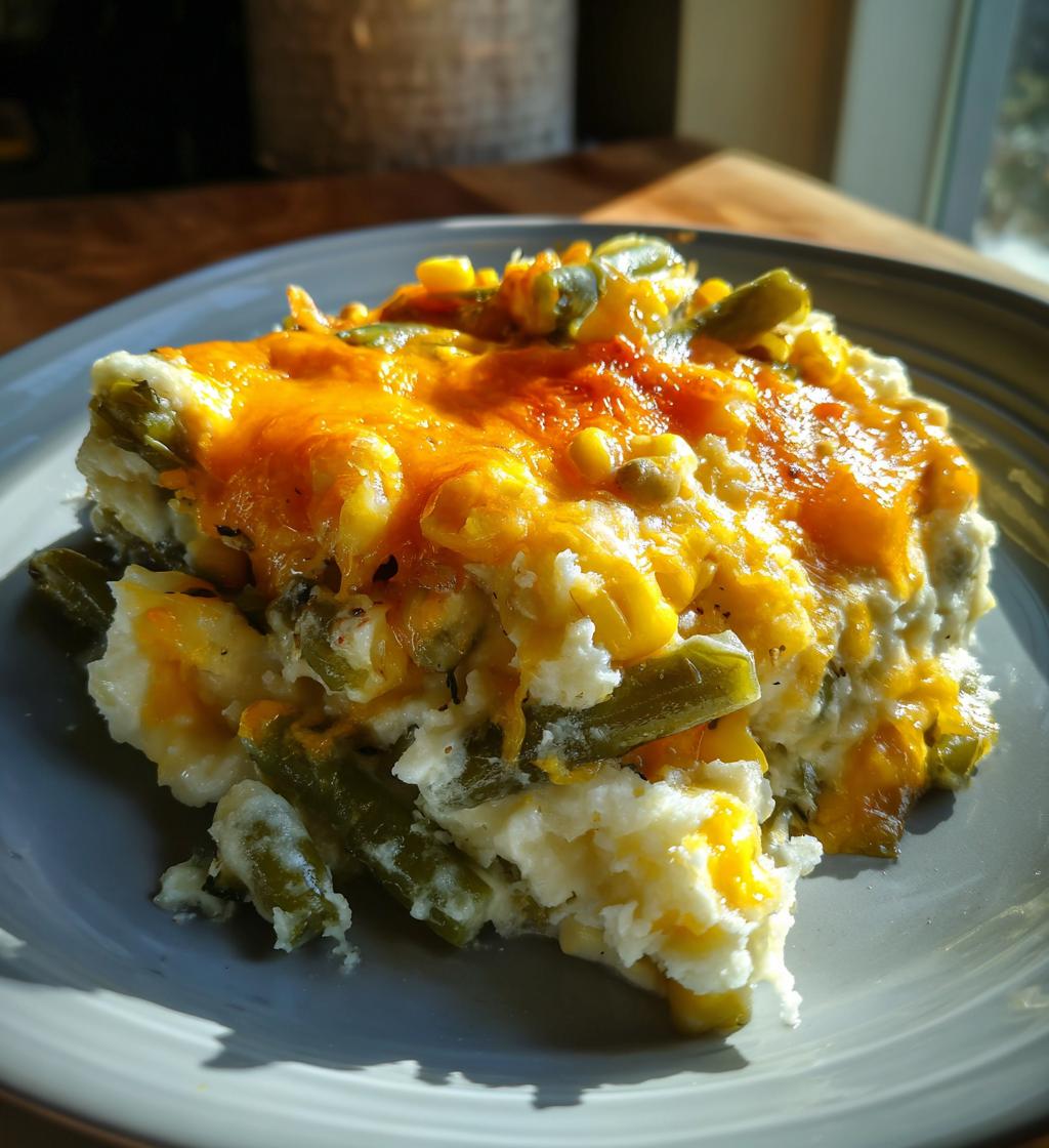 make ahead thanksgiving sides