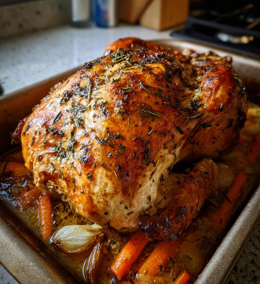 meat for thanksgiving dinner