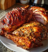 meats for thanksgiving