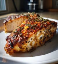 melt in your mouth chicken 3