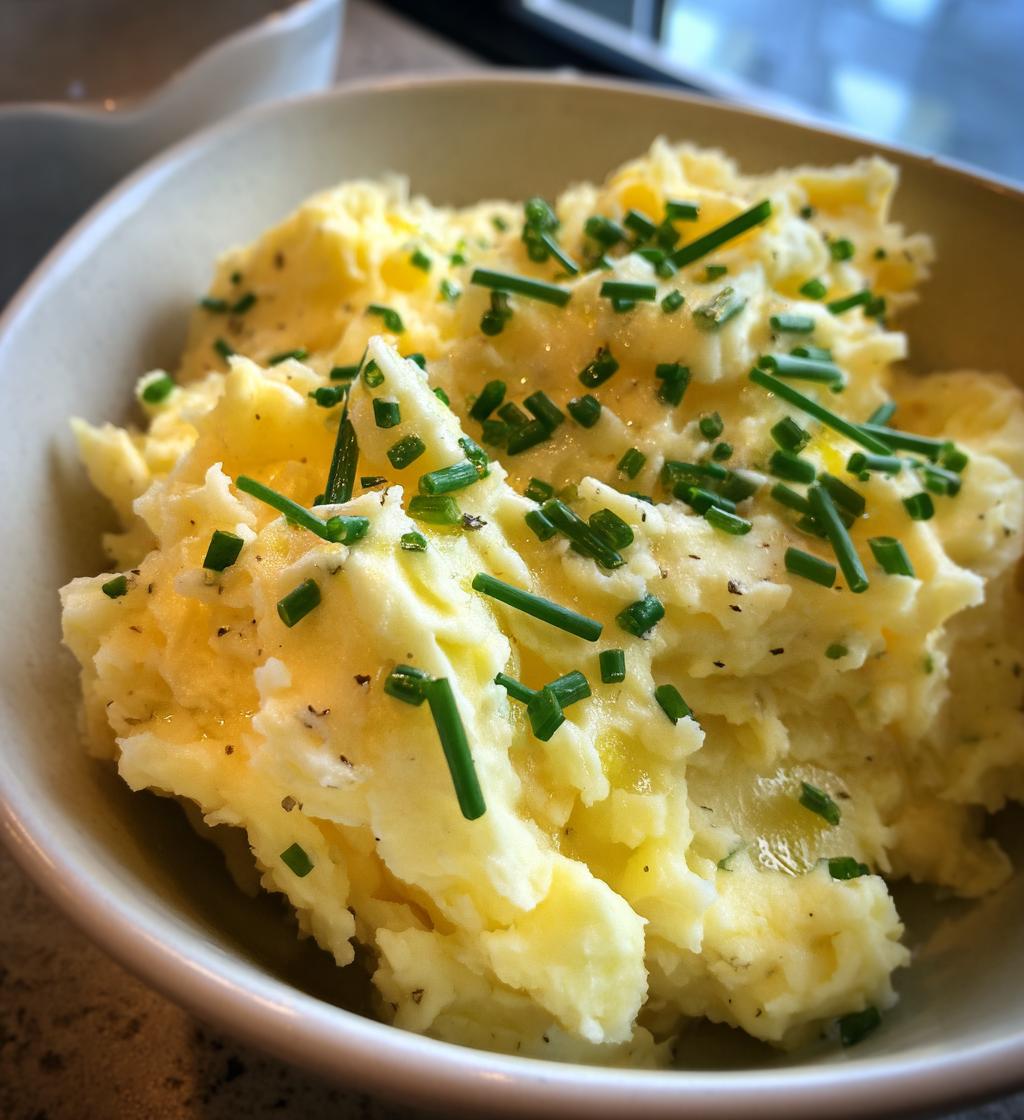 melt in your mouth potatoes