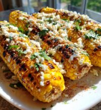mexican street corn recipe