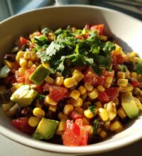 mexican thanksgiving side dishes